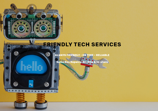 Computer Repair Service «Super Geek Computers», reviews and photos, 339 Broadway, Bethlehem, PA 18015, USA