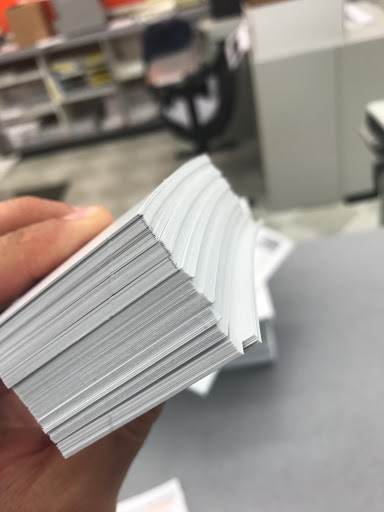 Office Supply Store «OfficeMax», reviews and photos, 9815 E Washington St, Indianapolis, IN 46229, USA