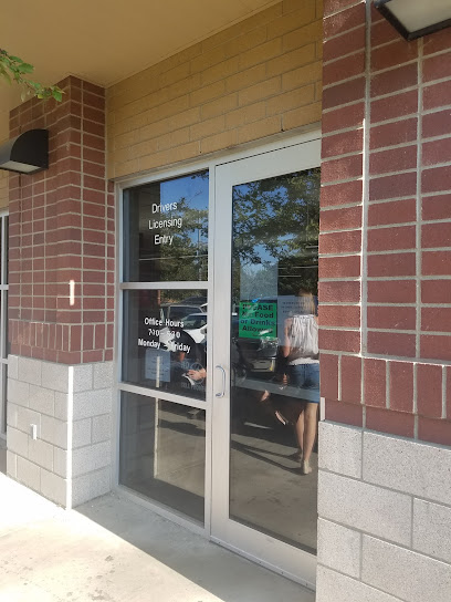 Kootenai County Driver's License Office (Coeur d'Alene)