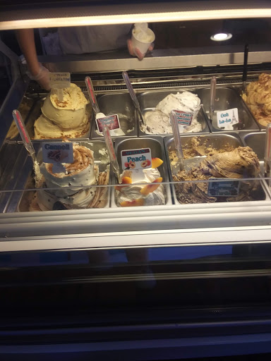 Ice Cream Shop «Sweet Kiss Ice Cream, Inc.», reviews and photos, 2101 Indian River Blvd #107, Vero Beach, FL 32960, USA