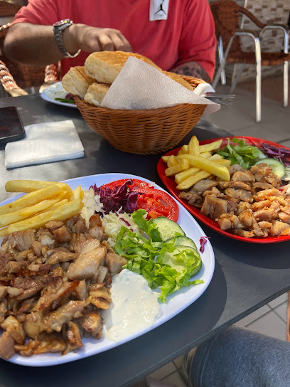 FASTFOOD BUREKTORE KOSOVA