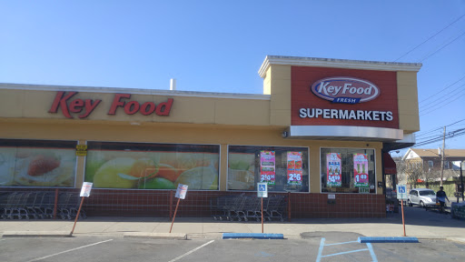 Supermarket «Key Food Supermarket», reviews and photos, 300 Sand Ln, Staten Island, NY 10305, USA