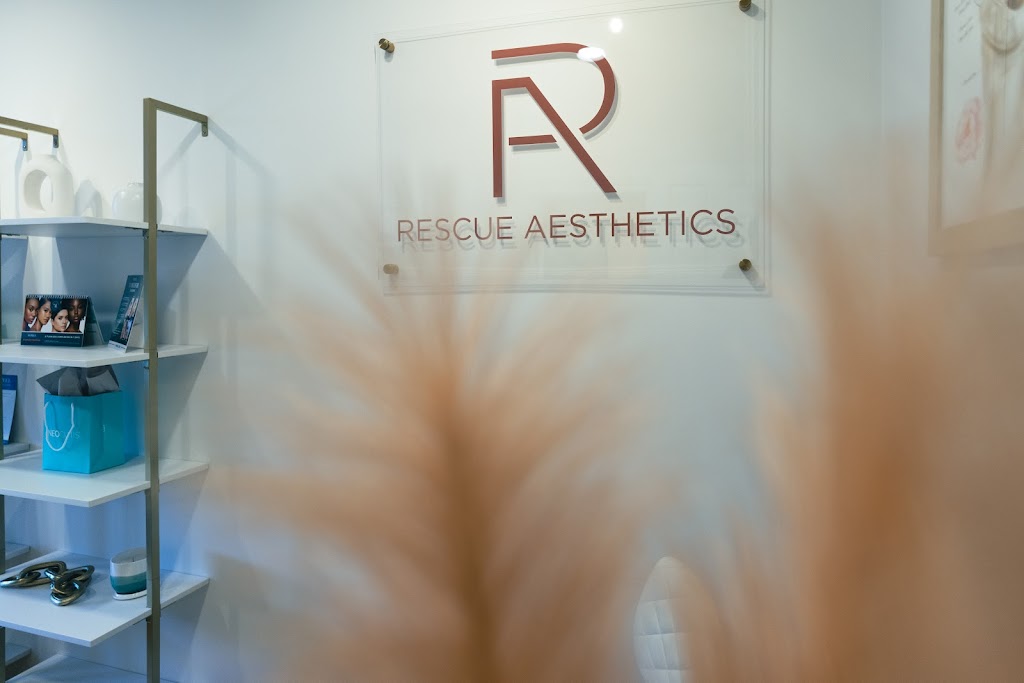 Rescue Aesthetics 19707