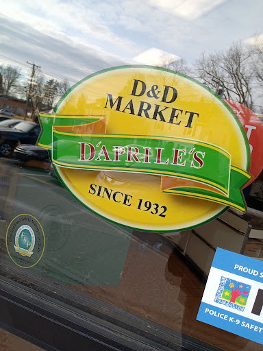 Grocery Store «D & D Market», reviews and photos, 675 Wolcott Hill Rd, Wethersfield, CT 06109, USA