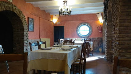 RESTAURANTE LA CASA DE PIEDRA