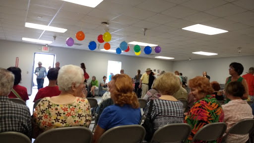 Community Center «Trini Mendenhall Community Center», reviews and photos, 1414 Wirt Rd, Houston, TX 77055, USA
