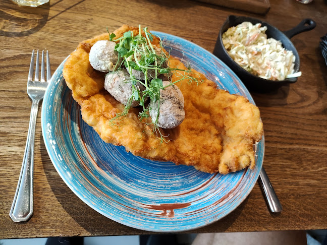 Comentarii opinii despre Restauracja Mińska 38