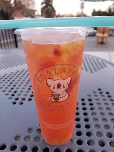 KoalaTea Boba