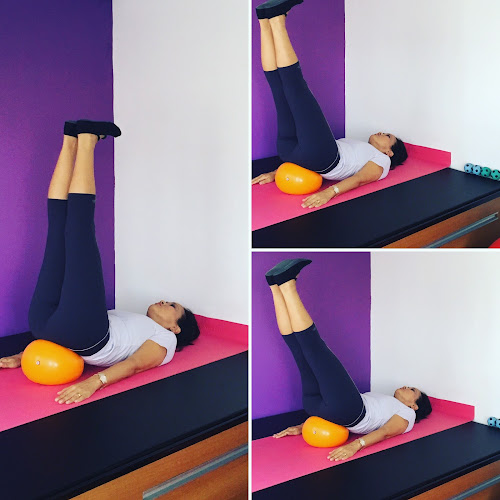 Clínica de Fisioterapia Árvore da Vida - Fisioterapeuta