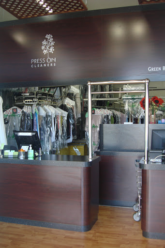 Dry Cleaner «Press On Cleaners», reviews and photos, 1464 Cary Ave, San Mateo, CA 94401, USA