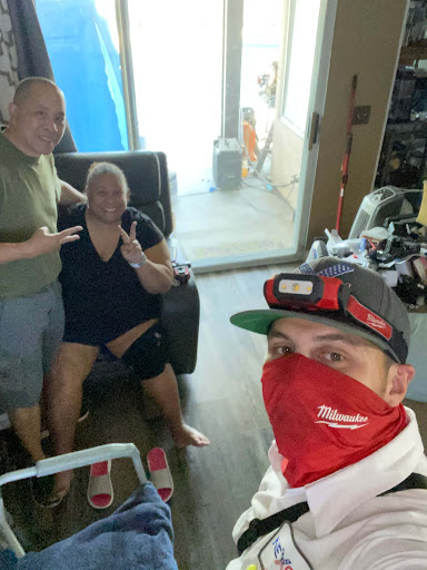 NexGen HVAC & Plumbing image
