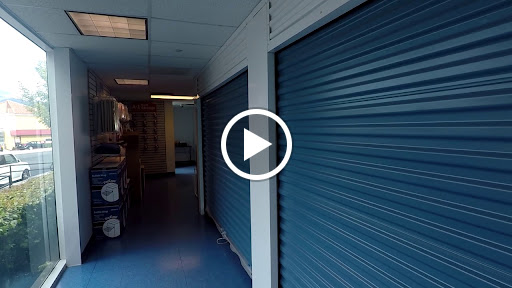 Self-Storage Facility «A-1 Self Storage», reviews and photos, 26390 Forest Ridge Dr, Lake Forest, CA 92630, USA