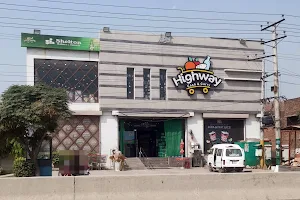 Highway Cash & Carry image
