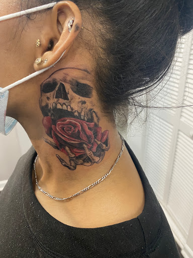 Explore elijah tattoo ideas, creative tattoo ideas in Washington, available at Embassy Tattoo