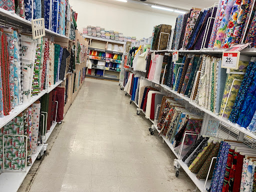 Fabric Store «Jo-Ann Fabrics and Crafts», reviews and photos, 3750 Kietzke Ln, Reno, NV 89502, USA