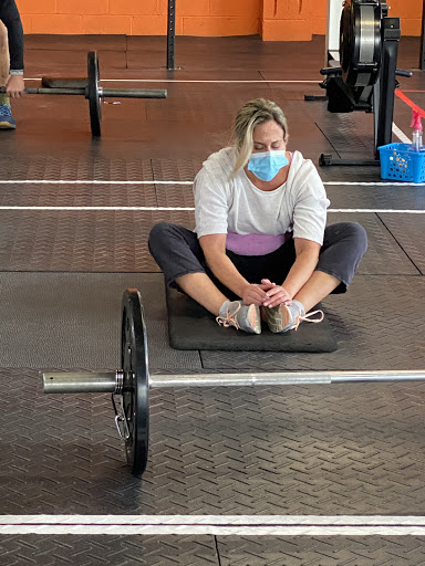 Gym «Strong Together Hackettstown CrossFit», reviews and photos, 200A Valentine St, Hackettstown, NJ 07840, USA