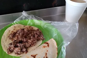 Tacos El Sebas image