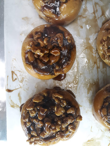 Donut Shop «Fresh Donuts», reviews and photos, 1202 Cumberland St, Lebanon, PA 17042, USA