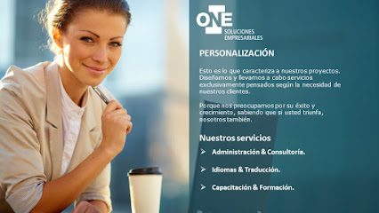 ONE Soluciones Empresariales