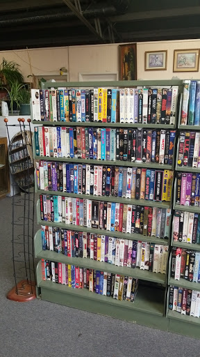 Thrift Store «Thrift Shop», reviews and photos, 198 W Forest Ave, Coalinga, CA 93210, USA