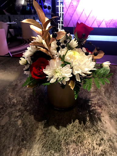 Florist «Artistic Florist Of Tampa», reviews and photos, 2509 W Busch Blvd, Tampa, FL 33618, USA