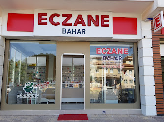 BAHAR ECZANESI