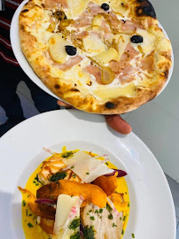 Photos du propriétaire du Restaurant italien Pizzeria La Duranne à Aix-en-Provence - n°19