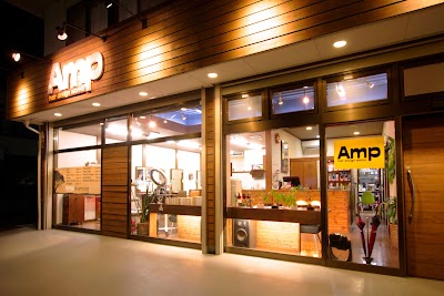 hair design works Amp