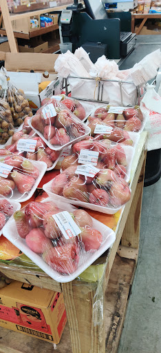 Asian Grocery Store «International Supermarket», reviews and photos, 4520 N Tryon St # 45, Charlotte, NC 28213, USA