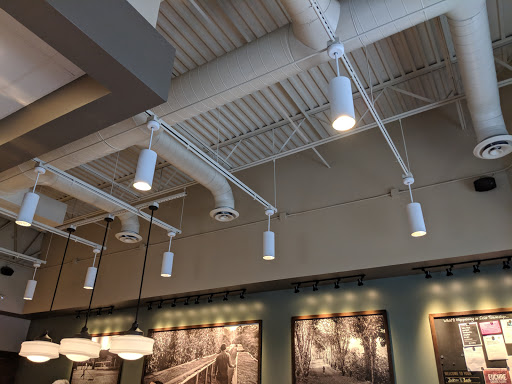 Coffee Shop «Starbucks», reviews and photos, 120 S Zeeb Rd #101, Ann Arbor, MI 48103, USA