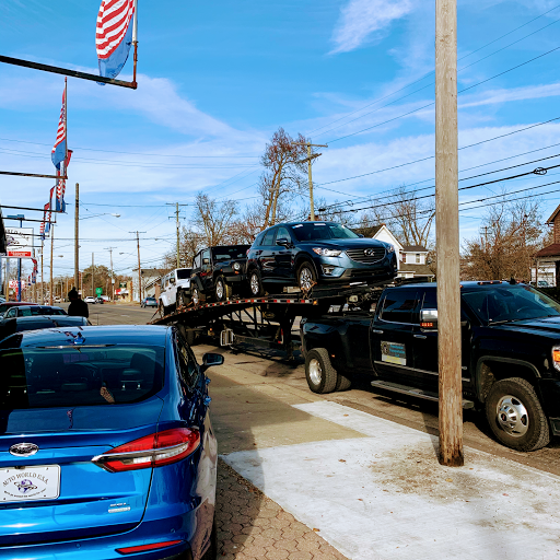 Used Car Dealer «Auto World USA Inc», reviews and photos, 500 Broadway Ave, Bedford, OH 44146, USA