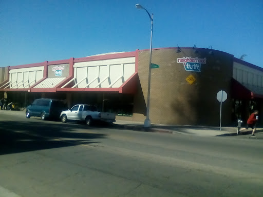 Thrift Store «Neighborhood Thrift Store Distribution Center», reviews and photos, 353 E Olive Ave, Fresno, CA 93728, USA