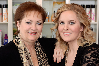 Beauty Salon «LaMae Salon & Spa», reviews and photos, 4062 Flying C Rd, Cameron Park, CA 95682, USA