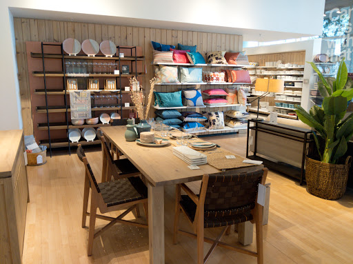 Furniture Store «Crate and Barrel», reviews and photos, 301 Santana Row, San Jose, CA 95128, USA