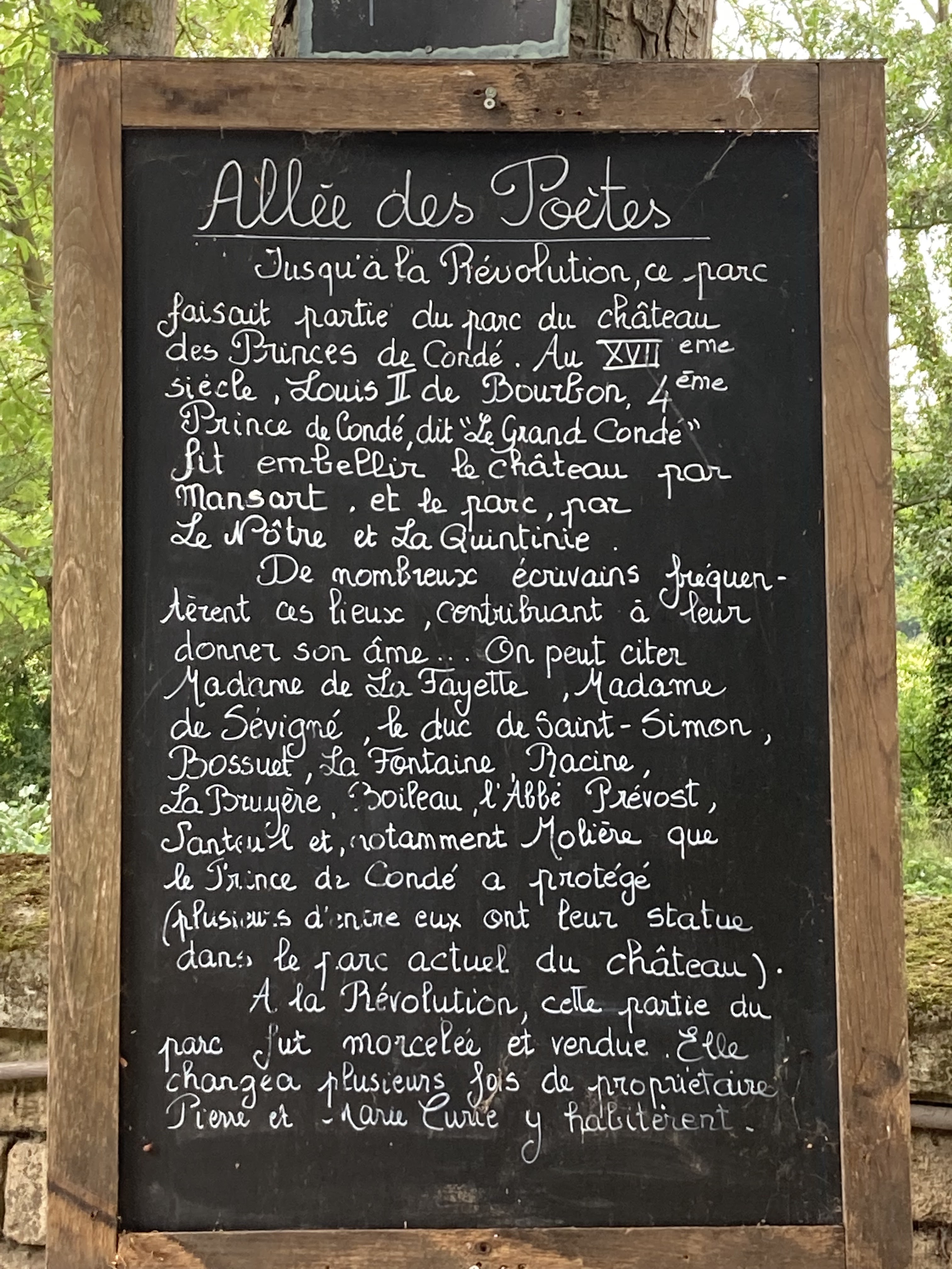 Photo n° 32 de l'avis de Denis.a fait le 16/08/2022 à 17:21