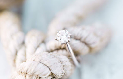 Jeweler «Shearer the Jeweler», reviews and photos, 22 N Washington St, Easton, MD 21601, USA