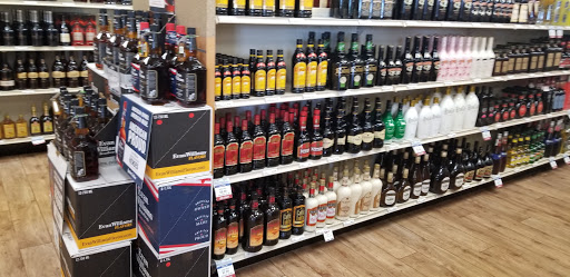Liquor Store «Virginia ABC Store», reviews and photos, 809 E Parham Rd, Richmond, VA 23227, USA