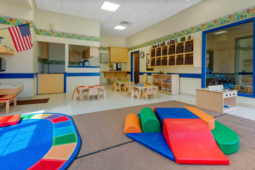 Preschool «Primrose School of Berkeley Heights», reviews and photos, 246 Springfield Ave, Berkeley Heights, NJ 07922, USA