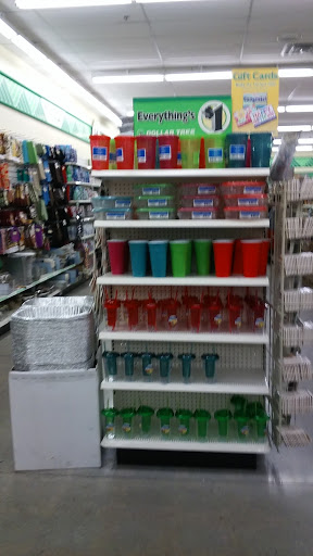 Dollar Store «Dollar Tree», reviews and photos, 3715 Mundy Mill Rd d, Oakwood, GA 30566, USA