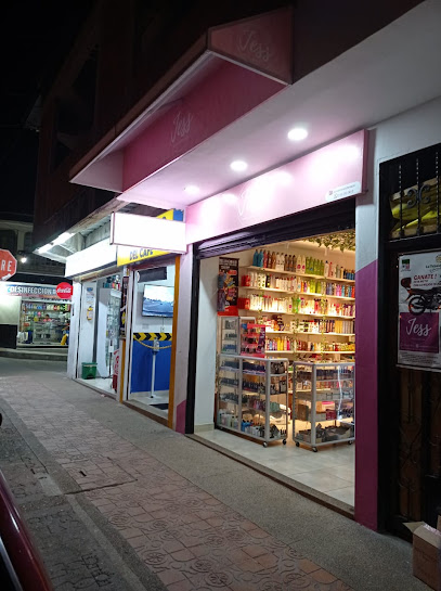 Jess Tienda de Bellaza