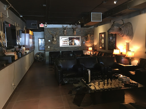 Cigar Shop «Mancave Cigar Lounge», reviews and photos, 2920 E Commercial Blvd, Fort Lauderdale, FL 33308, USA