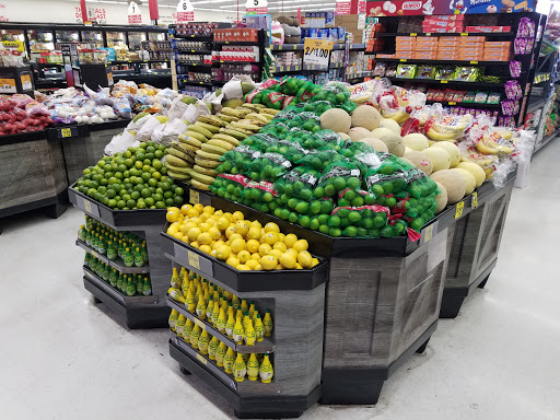Grocery Store «Grocery Outlet Bargain Market», reviews and photos, 1320 Railroad Ave, Livermore, CA 94550, USA
