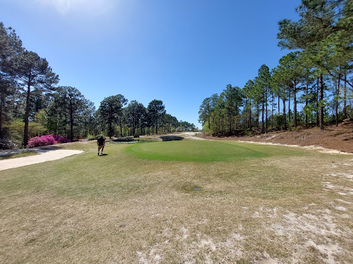 Golf Course «Charwood Golf Club», reviews and photos, 222 Clubhouse Dr, West Columbia, SC 29172, USA