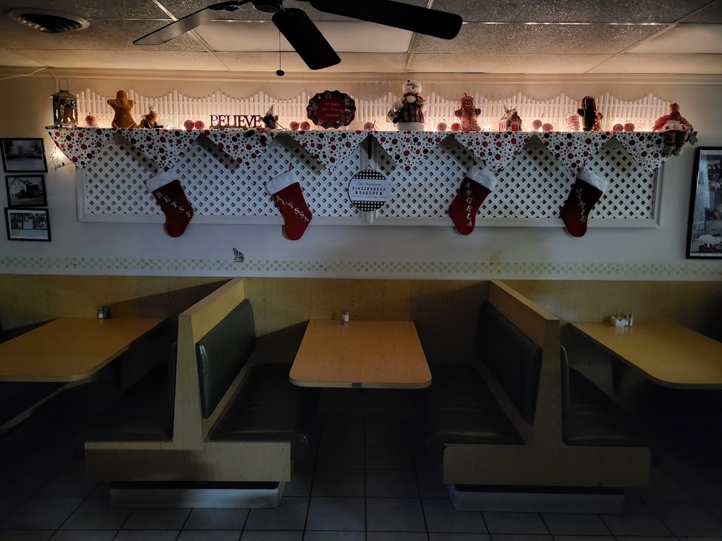 Alley Cat Eatery 17846