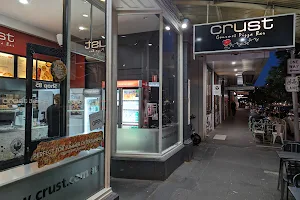 Crust Pizza Port Melbourne image