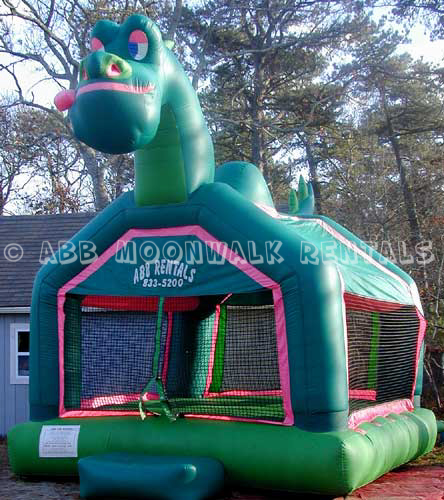 ABB Moonwalk Rentals