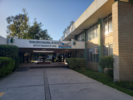 Tijuana Institute of Technology
