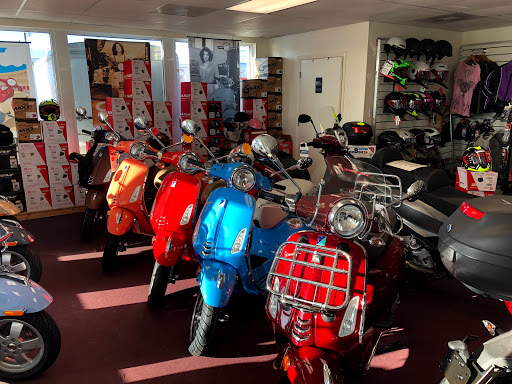 Motorcycle Dealer «Tropic Powersports», reviews and photos, 3462 Fowler St, Fort Myers, FL 33901, USA