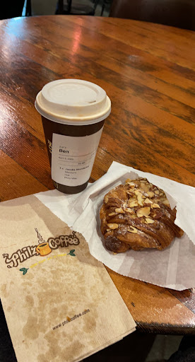 Coffee Shop «Philz Coffee», reviews and photos, 2248 Westborough Blvd Suite 603, South San Francisco, CA 94080, USA