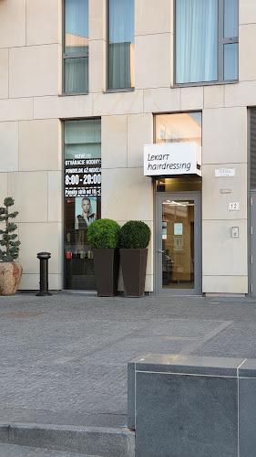Lekart hairdressing